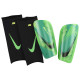 Nike Επικαλαμίδες ποδοσφαίρου CR7 Mercurial Lite GRD - SP24 Nike Επικαλαμίδες ποδοσφαίρου CR7 Mercurial Lite GRD - SP24